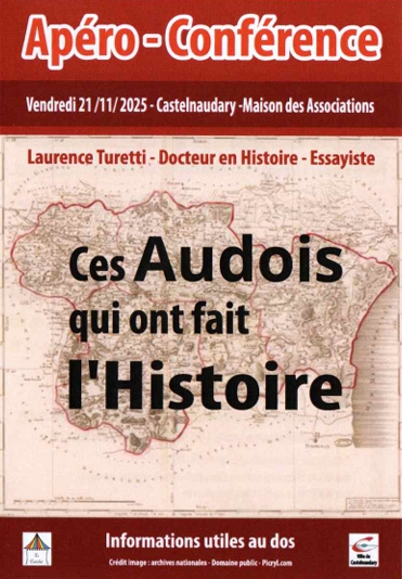 Illustration de l'événement